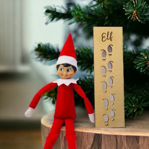 Elf on the shelf ideas, elf on the shelf props