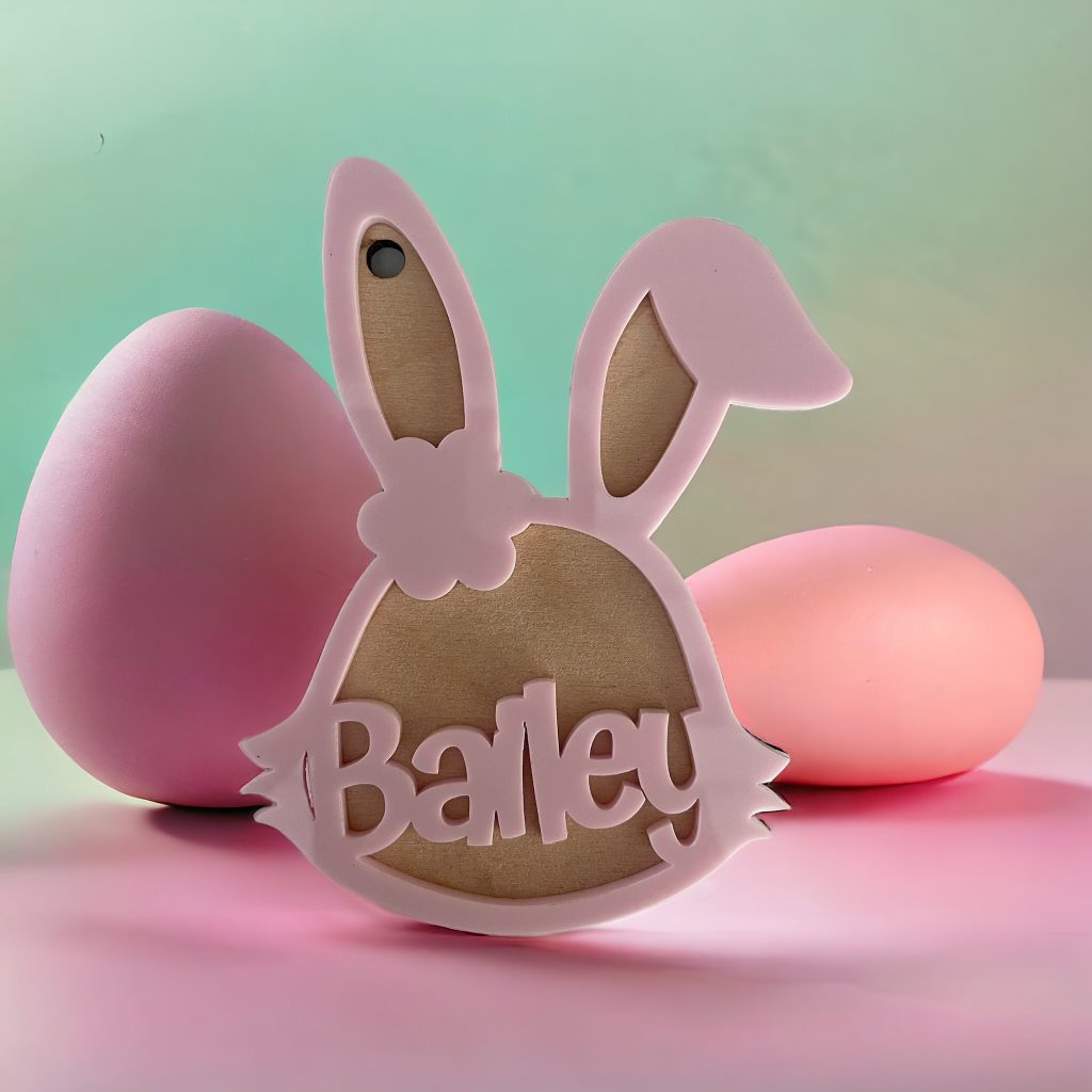 Personalised Easter Gift