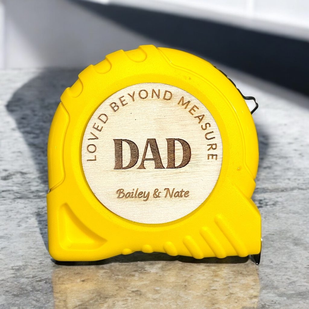 Personalised father's day gift, personalised gifts nz