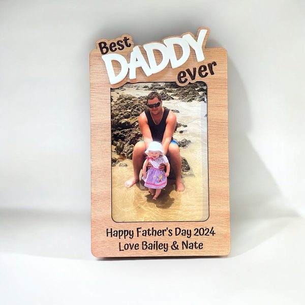 Custom fathers day gifts, personalised fathers day gifts