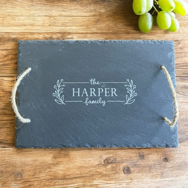 Personalised serving board, personalised gifts nz, personalised wedding gifts