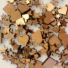 Wooden Craft Shapes - Image 2