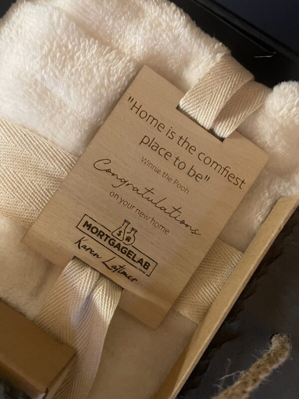 branded corporate gift box nz