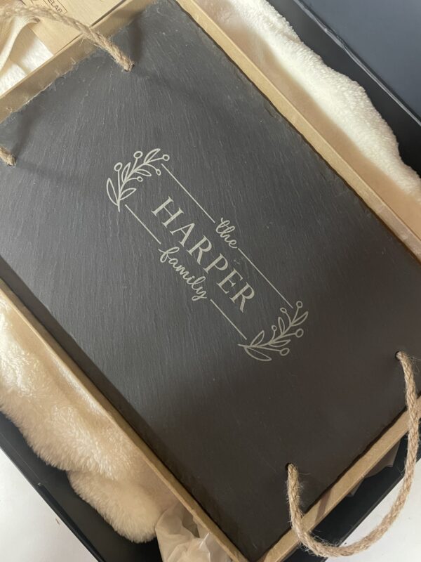 branded corporate gift box nz