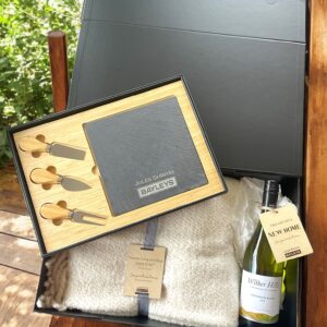 Custom Corporate Gift Box NZ