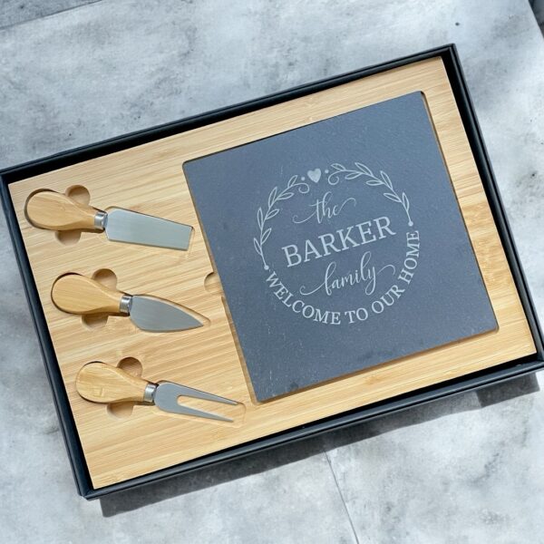 Deluxe Custom Corporate Gift Box - Image 3