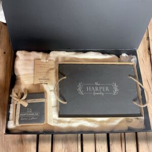 branded corporate gift box nz