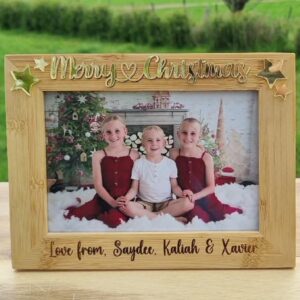 Personalised Christmas Gift