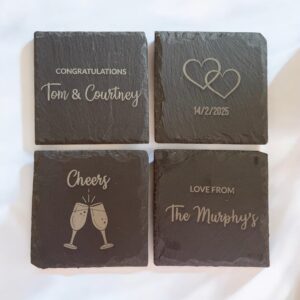 personalised wedding gift nz
