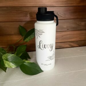Personalised drink bottle nz