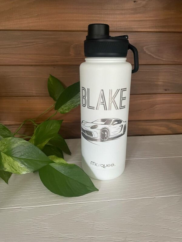 Personalised drink bottle nz