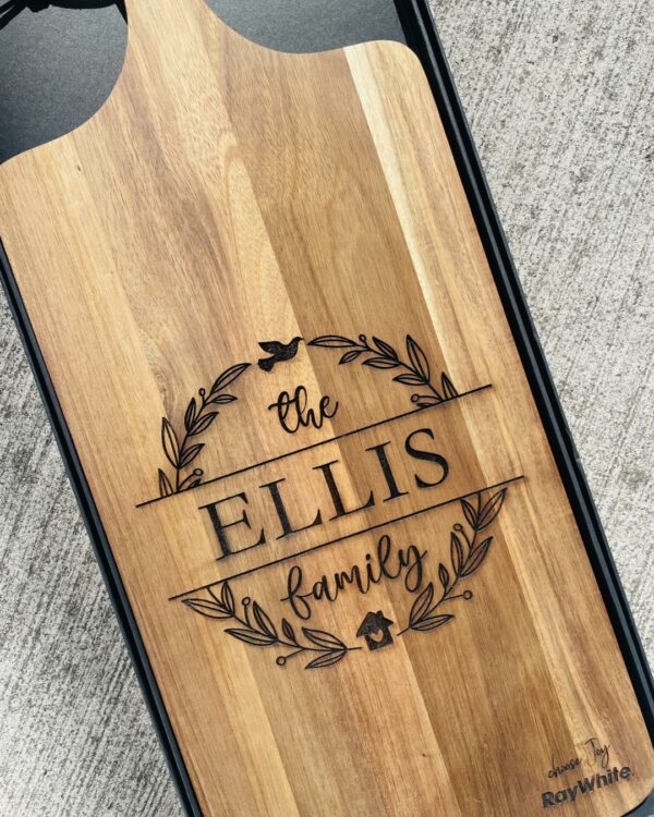 personalised gifts nz