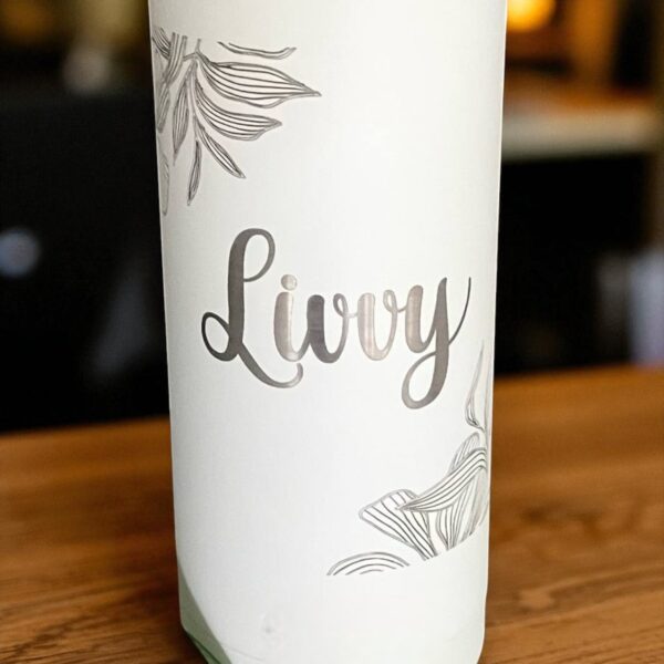 personalised drink bottle nz