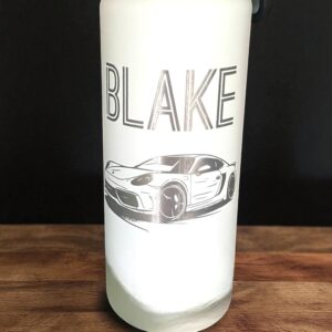 personalised drink bottle nz