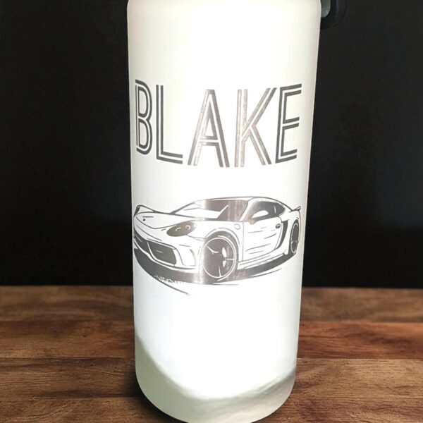 personalised drink bottle nz