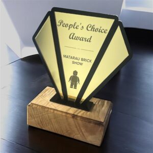 custom trophy nz