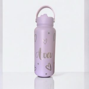 Personalised drink bottle nz