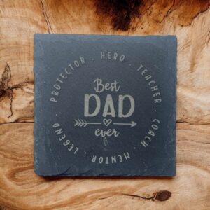 personalised fathers day gift nz