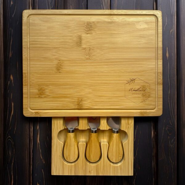 branded corporate gift box nz