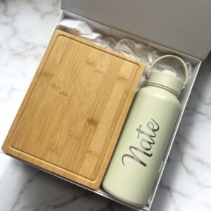 branded corporate gift box nz